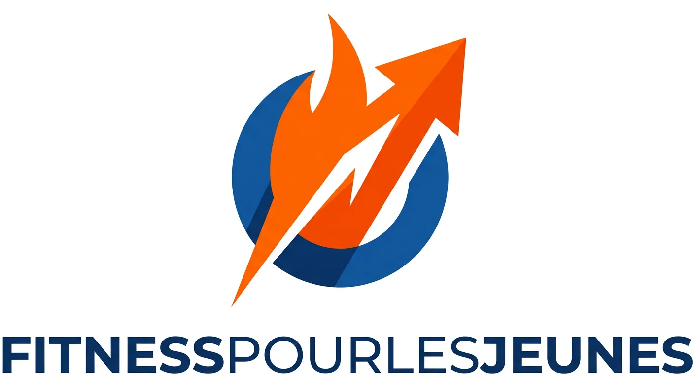 Fitnesspourlesjeunes